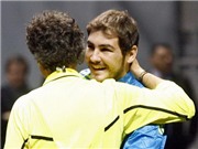 Bóng đá anh, ngoại hạng anh, lịch thi đấu euro 2012, Casillas phù mặt vì dị ứng